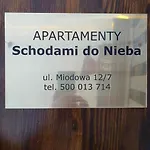Schodami do Nieba