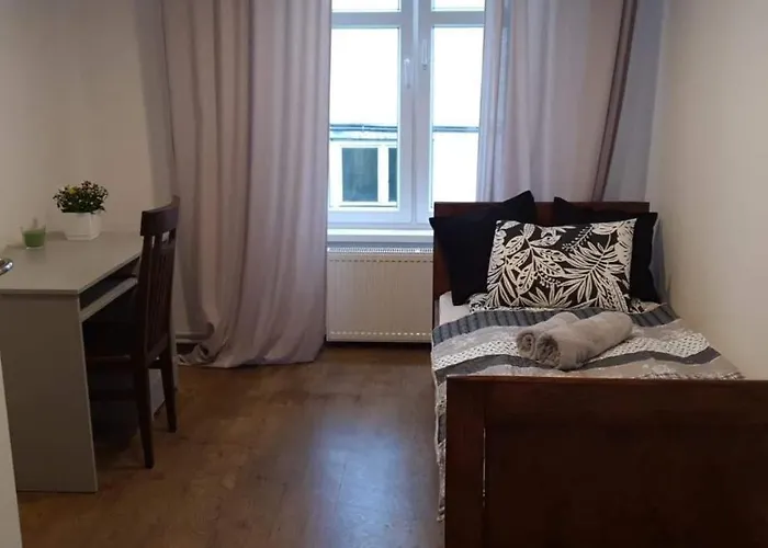 Schodami do Nieba