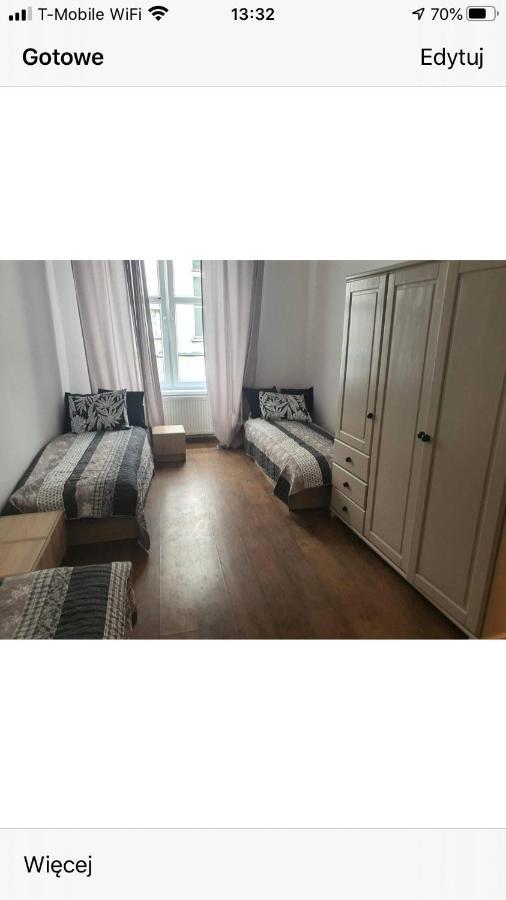 Apartment Schodami Do Nieba