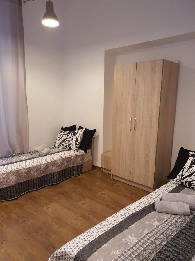 Apartment Schodami Do Nieba Krakau