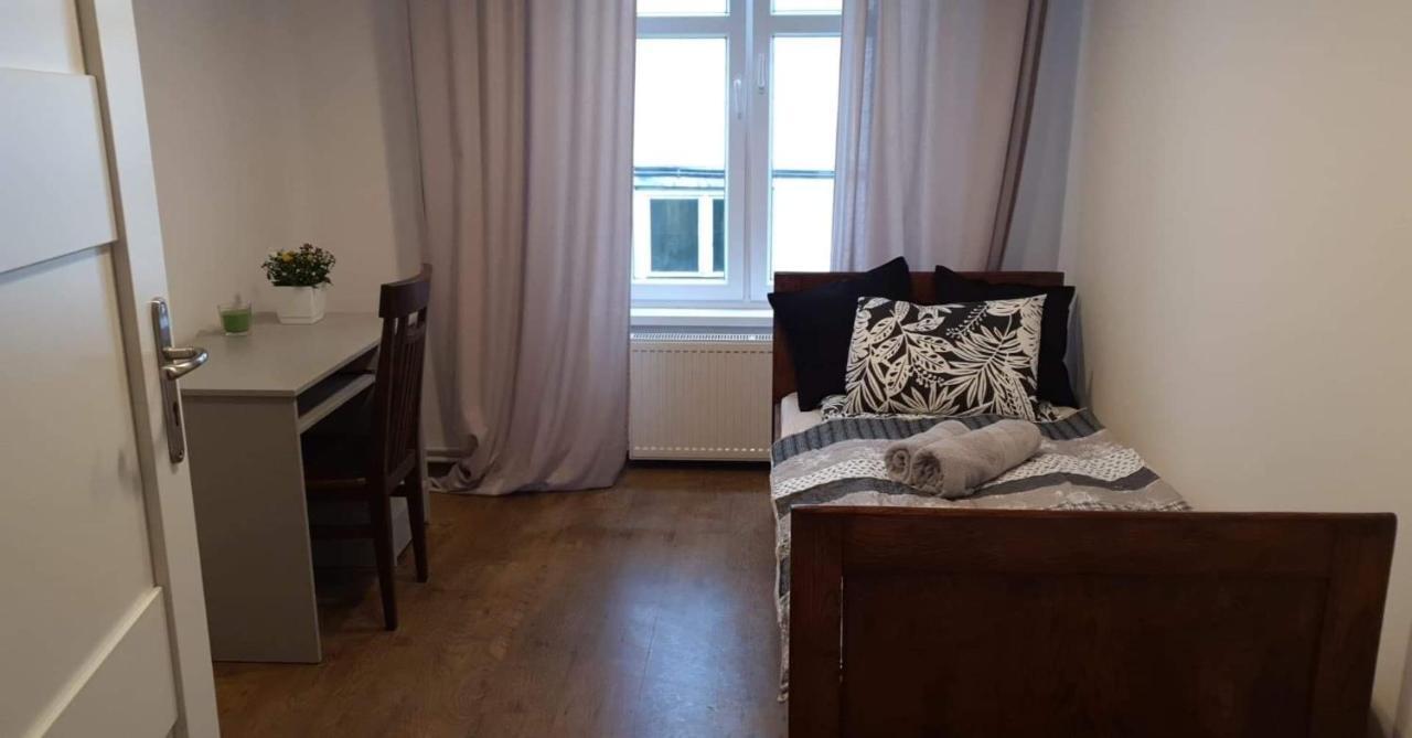 Apartment Schodami Do Nieba *